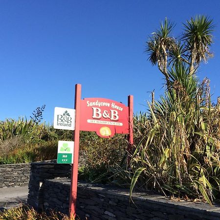 Castlehaven Sandycove House Bed & Breakfast Bed & Breakfast エクステリア 写真