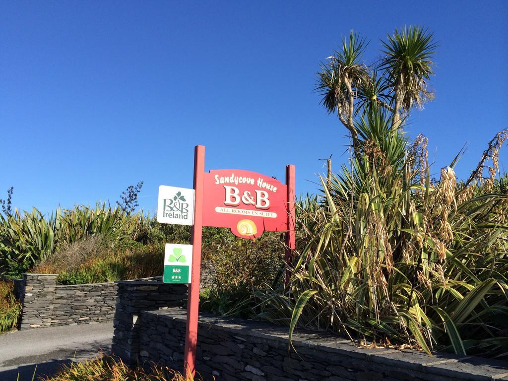 Castlehaven Sandycove House Bed & Breakfast Bed & Breakfast エクステリア 写真