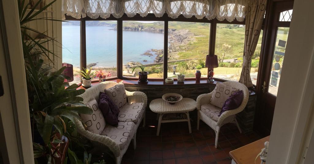 Castlehaven Sandycove House Bed & Breakfast Bed & Breakfast エクステリア 写真
