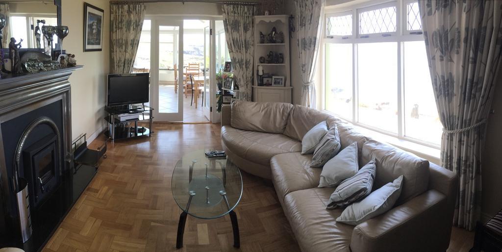 Castlehaven Sandycove House Bed & Breakfast Bed & Breakfast エクステリア 写真