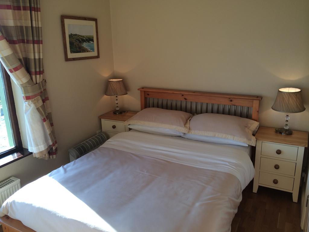 Castlehaven Sandycove House Bed & Breakfast Bed & Breakfast エクステリア 写真